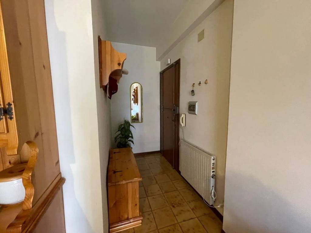 appartamento in vendita a Sabaudia