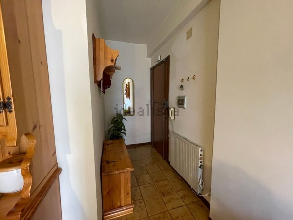 appartamento in vendita a Sabaudia