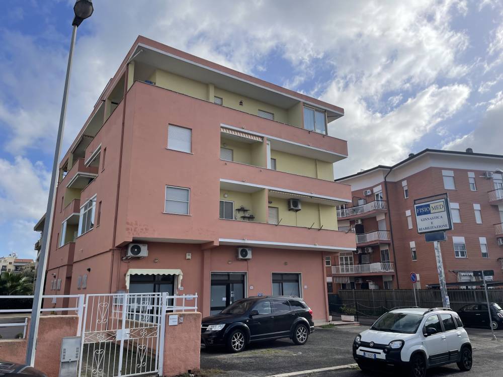 appartamento in vendita a Sabaudia
