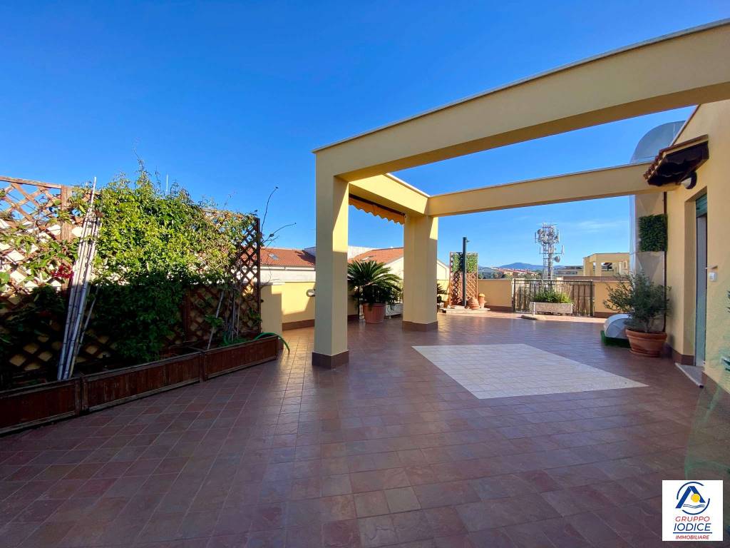 appartamento in vendita a Sabaudia
