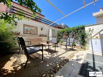 casa indipendente in vendita a Sabaudia