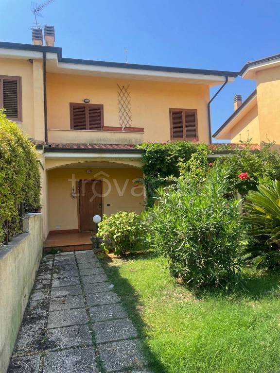 appartamento in vendita a Sabaudia