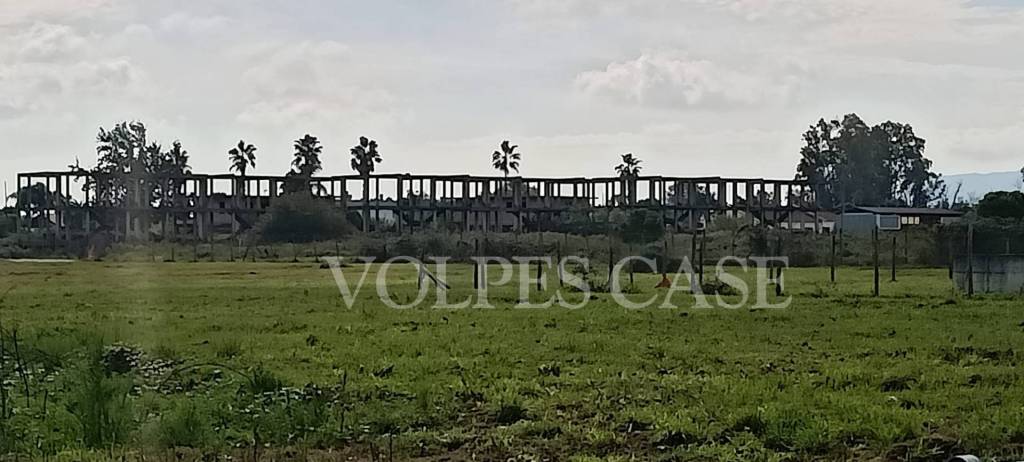 terreno agricolo in vendita a Sabaudia in zona Borgo Vodice