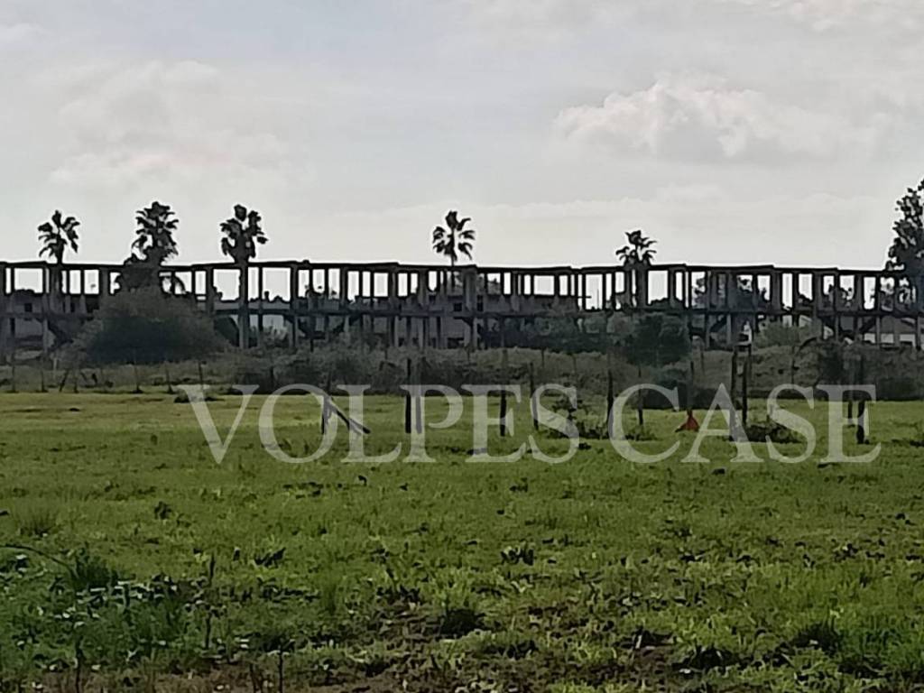 terreno agricolo in vendita a Sabaudia in zona Borgo Vodice