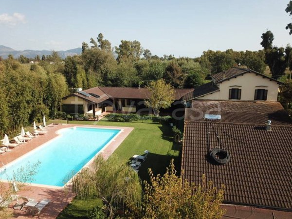 casa indipendente in vendita a Sabaudia