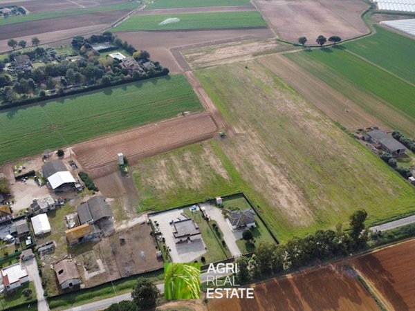 terreno agricolo in vendita a Sabaudia