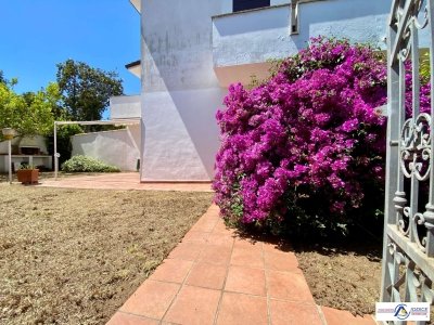appartamento in vendita a Sabaudia