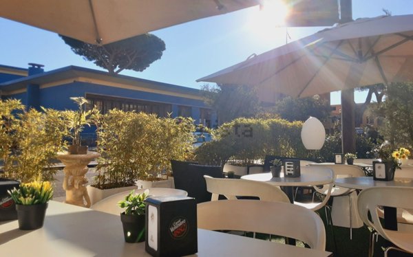locale commerciale in vendita a Sabaudia
