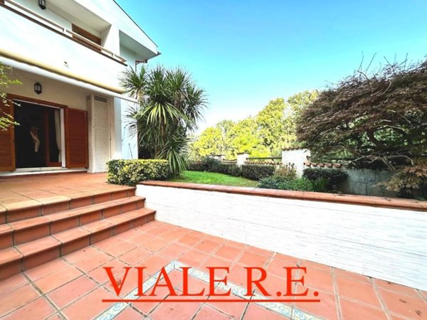 casa indipendente in vendita a Sabaudia