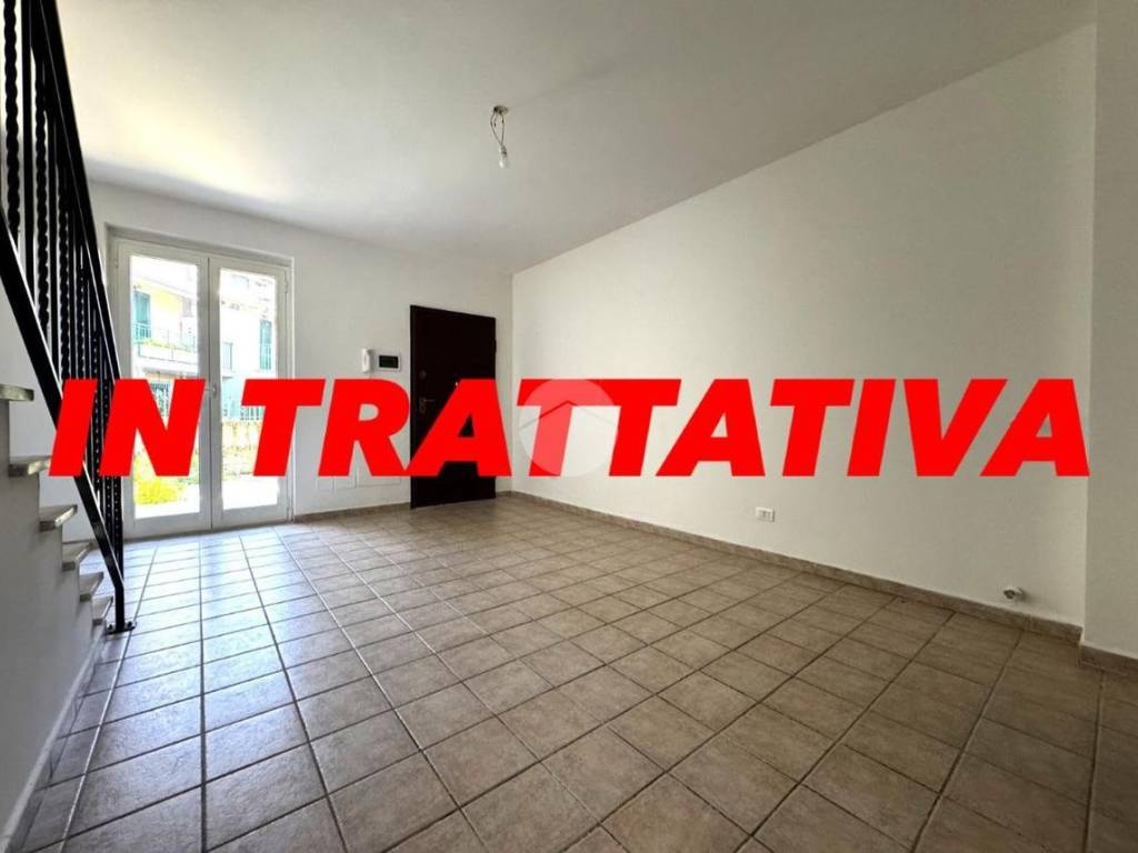 appartamento in vendita a Sabaudia