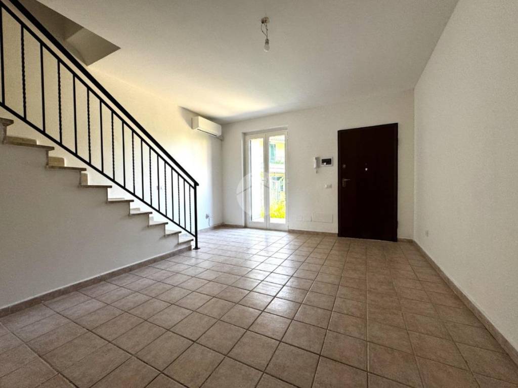 appartamento in vendita a Sabaudia