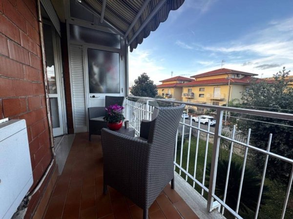appartamento in vendita a Sabaudia