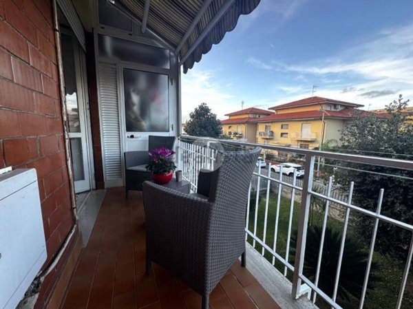 appartamento in vendita a Sabaudia