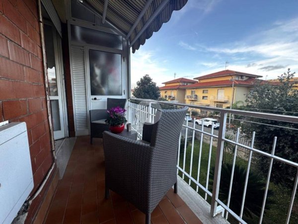 appartamento in vendita a Sabaudia