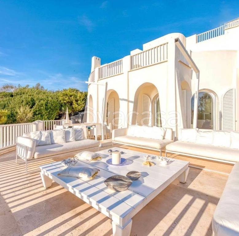 casa indipendente in vendita a Sabaudia