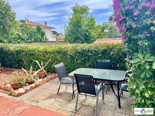 appartamento in vendita a Sabaudia