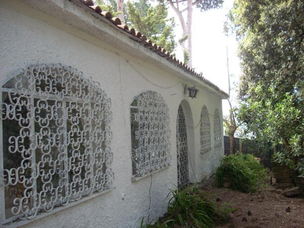 casa indipendente in vendita a Sabaudia