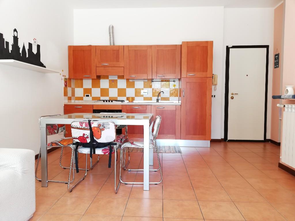 appartamento in vendita a Sabaudia