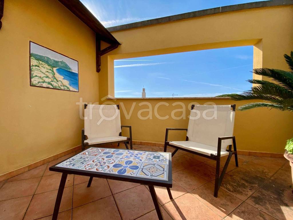 appartamento in vendita a Sabaudia