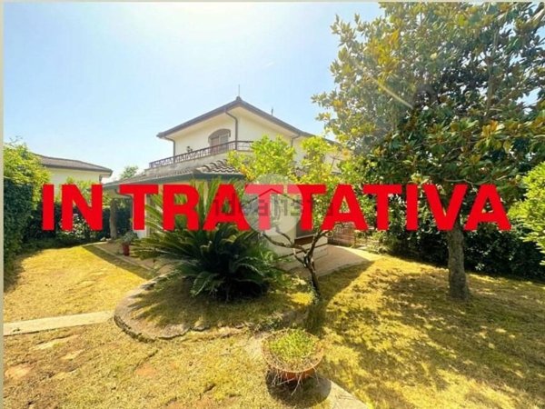 appartamento in vendita a Sabaudia