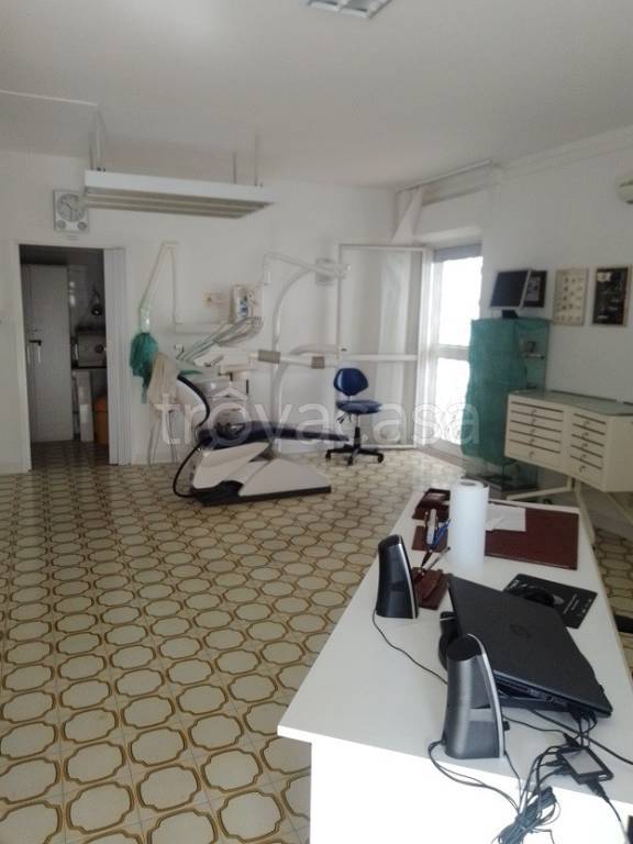 appartamento in vendita a Sabaudia
