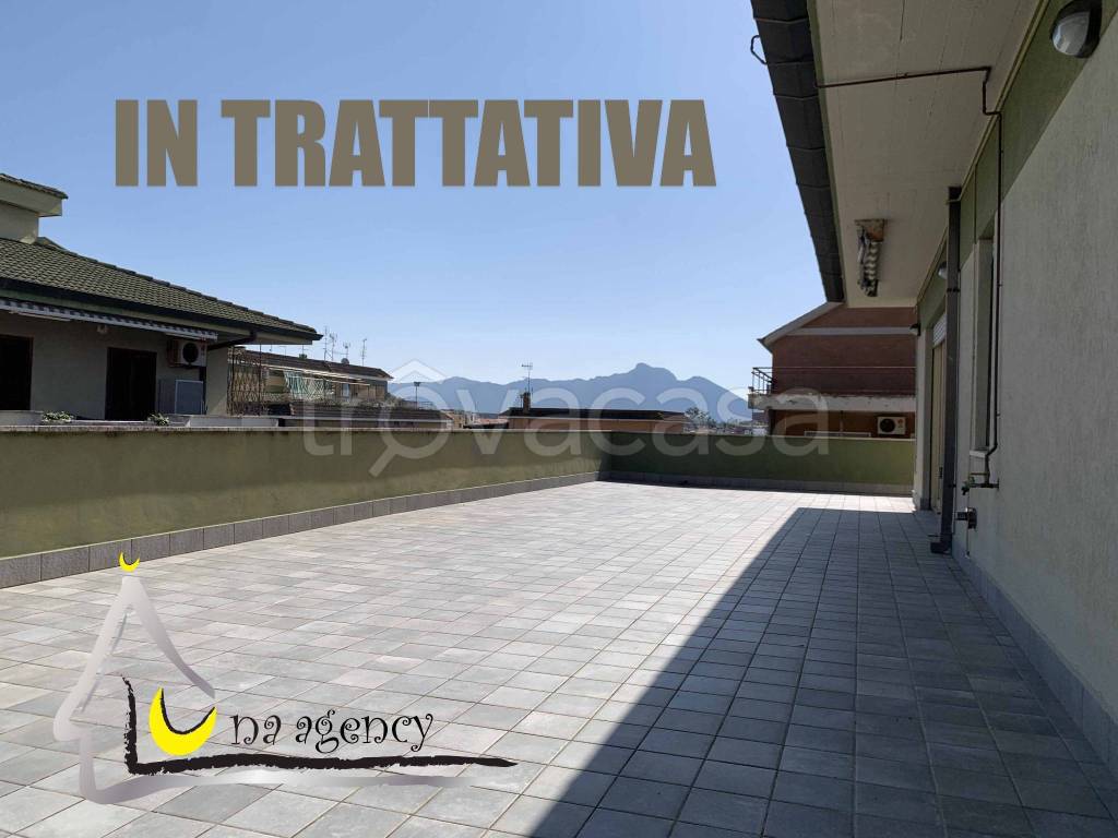 appartamento in vendita a Sabaudia