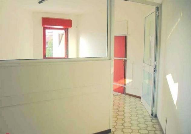 ufficio in vendita a Sabaudia