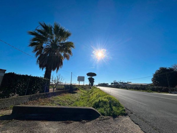 terreno agricolo in vendita a Sabaudia
