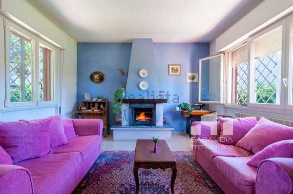 casa indipendente in vendita a Sabaudia