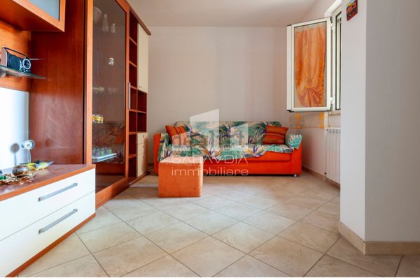 appartamento in vendita a Sabaudia