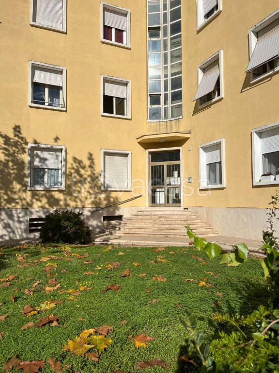 appartamento in vendita a Sabaudia
