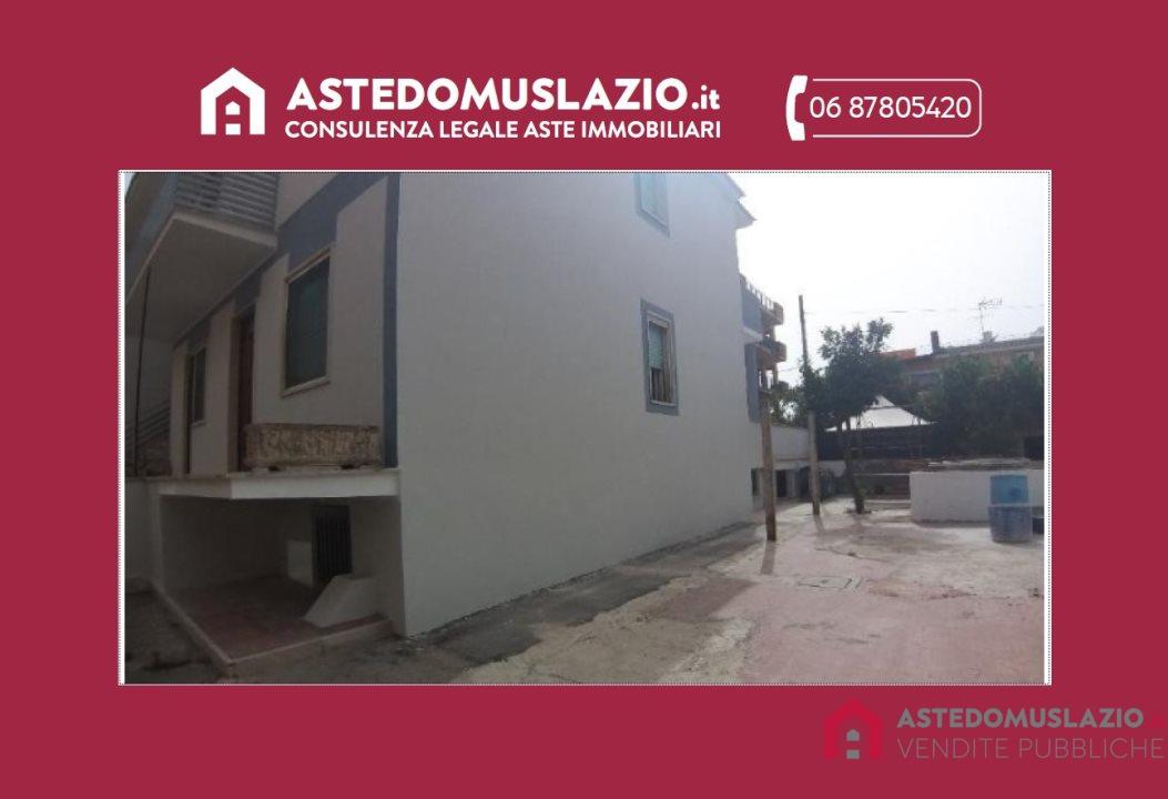 appartamento in vendita a Sabaudia