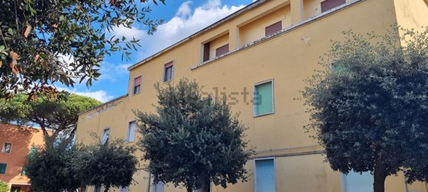 appartamento in vendita a Sabaudia