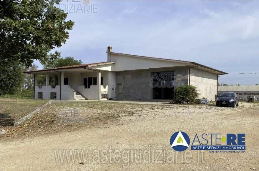 loft in vendita a Sabaudia