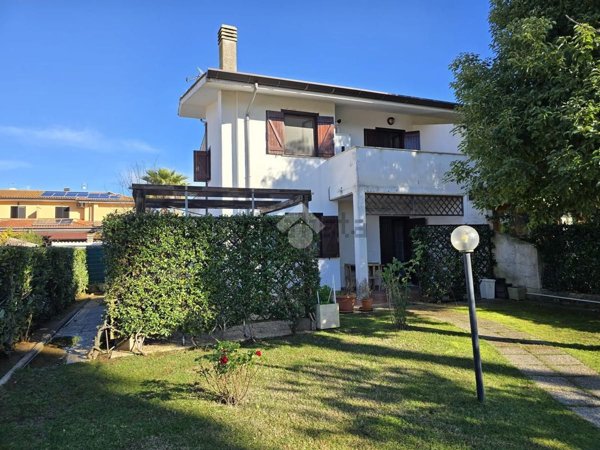 appartamento in vendita a Sabaudia
