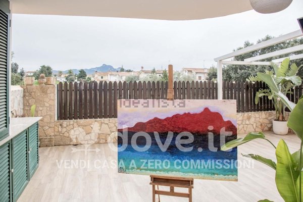 appartamento in vendita a Sabaudia