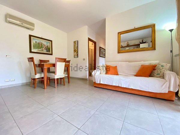appartamento in vendita a Sabaudia
