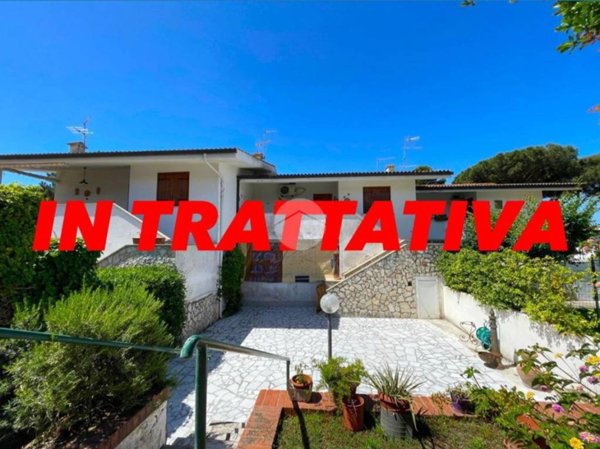 appartamento in vendita a Sabaudia