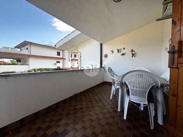 appartamento in vendita a Sabaudia