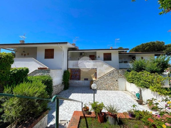 appartamento in vendita a Sabaudia