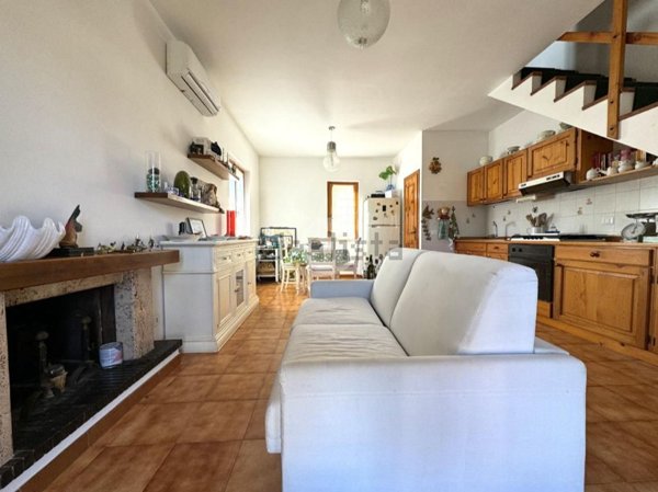 appartamento in vendita a Sabaudia