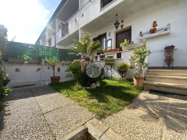 appartamento in vendita a Sabaudia