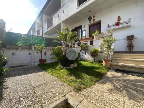 casa indipendente in vendita a Sabaudia