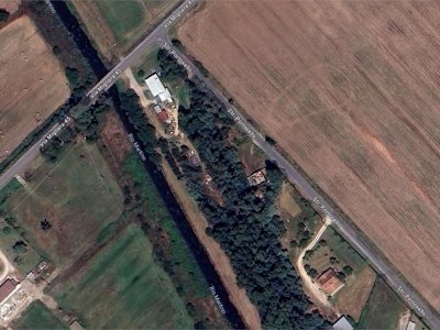 terreno agricolo in vendita a Sabaudia
