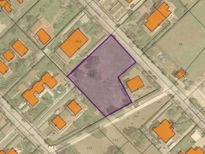 terreno edificabile in vendita a Sabaudia