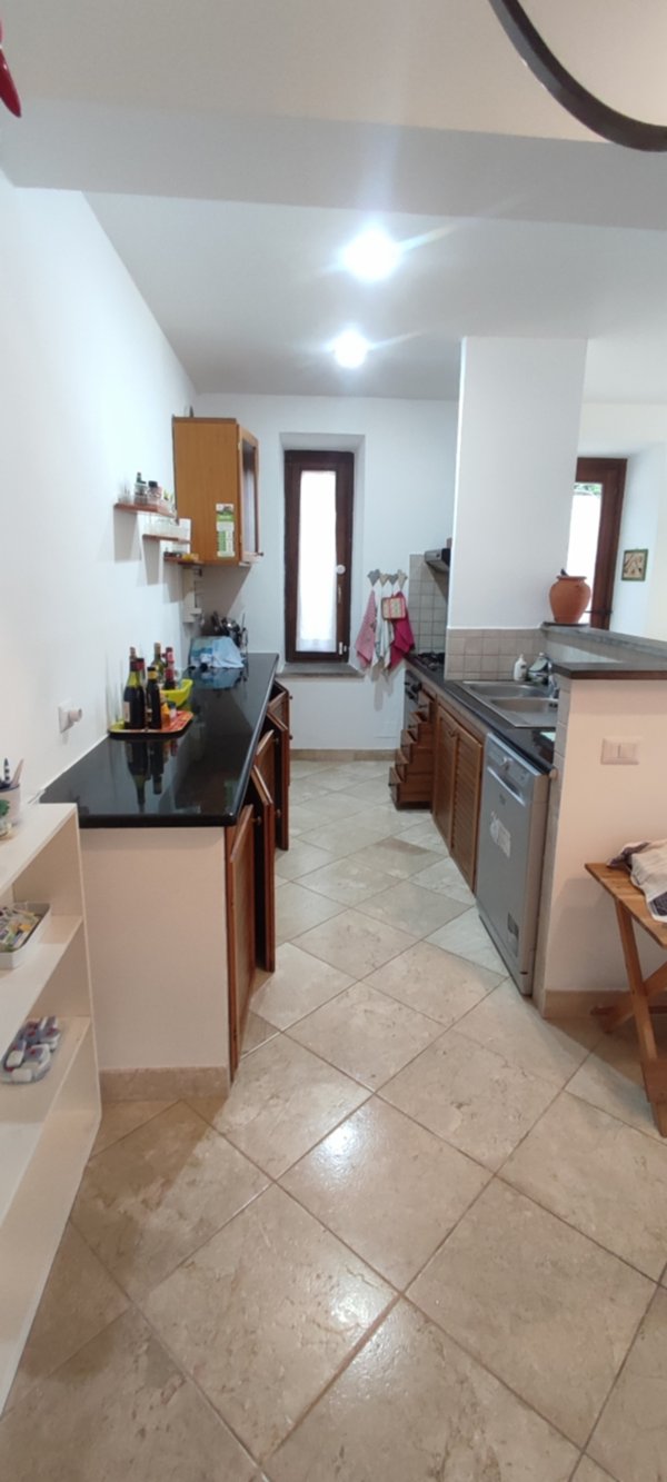 casa indipendente in vendita a Sabaudia