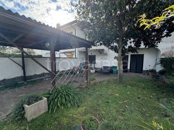 appartamento in vendita a Sabaudia in zona Bella Farnia