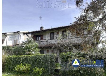 casa indipendente in vendita a Sabaudia