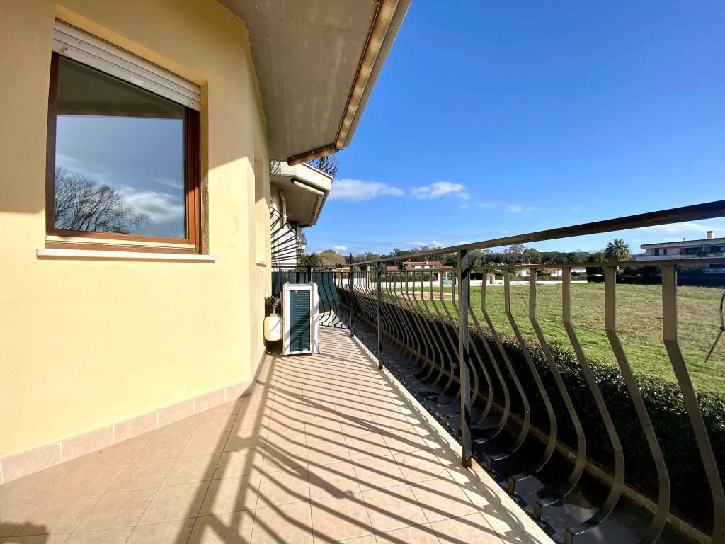 appartamento in vendita a Sabaudia