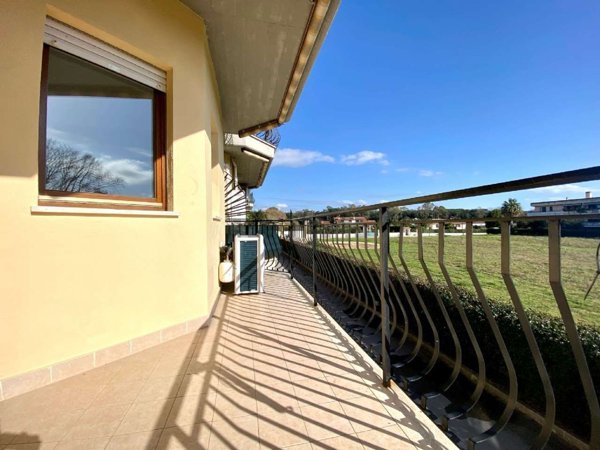 appartamento in vendita a Sabaudia